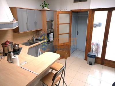 For sale Loos 5 rooms 101 m2 Nord (59120) photo 2