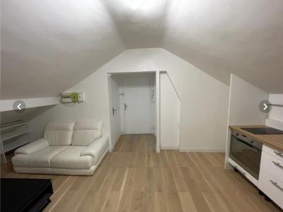 For rent Saint-maurice 2 rooms 23 m2 Val de Marne (94410) photo 1