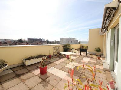 For sale Dijon 4 rooms 87 m2 Cote d'or (21000) photo 0