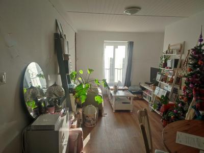 Louer Appartement 35 m2 Limoges