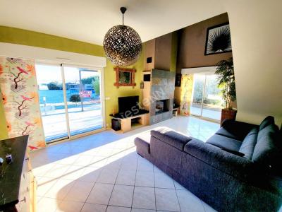 Acheter Maison 160 m2 Huisseau-sur-cosson