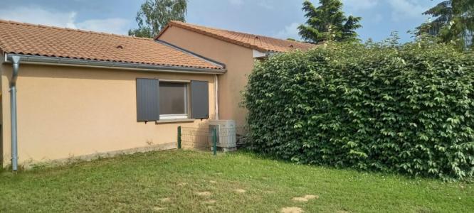 For sale Marges 4 rooms 93 m2 Drome (26260) photo 2
