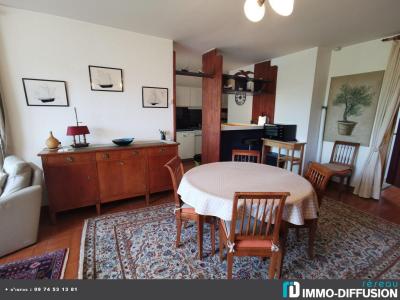 Acheter Appartement  541000 euros