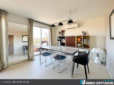 For sale 2 rooms 69 m2 Herault (34170) photo 1