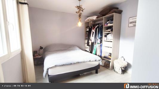 For sale 6 rooms 105 m2 Cote d'or (21700) photo 2