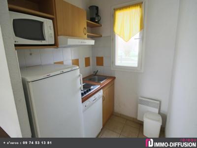 For sale 3 rooms 42 m2 Lot (46700) photo 1