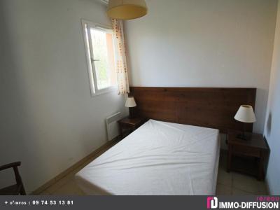 For sale 3 rooms 42 m2 Lot (46700) photo 2