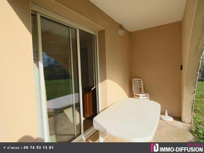 For sale 3 rooms 42 m2 Lot (46700) photo 3