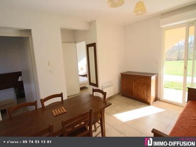 For sale 3 rooms 42 m2 Lot (46700) photo 4