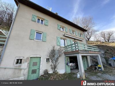 For sale 5 rooms 120 m2 Ardeche (07530) photo 1