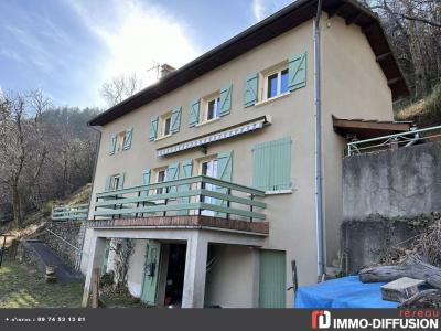 For sale 5 rooms 120 m2 Ardeche (07530) photo 2