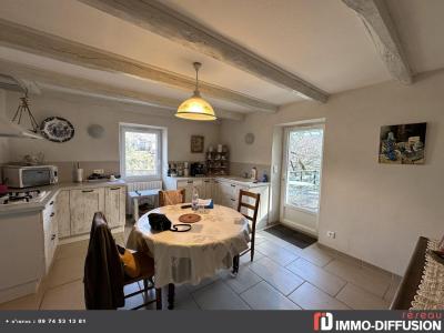 For sale 5 rooms 120 m2 Ardeche (07530) photo 4