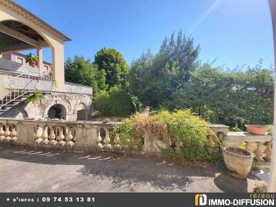 For sale 4 rooms 80 m2 Ardeche (07140) photo 0