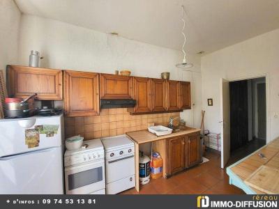 For sale 4 rooms 80 m2 Ardeche (07140) photo 2