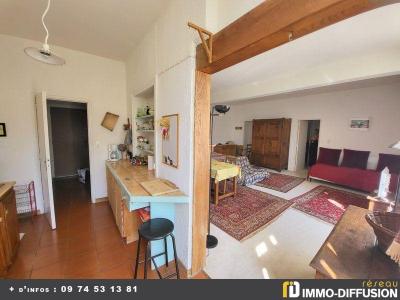 For sale 4 rooms 80 m2 Ardeche (07140) photo 3