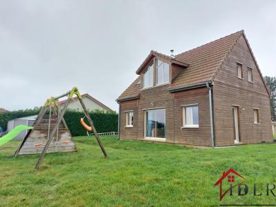 For sale Wassy 5 rooms 98 m2 Haute marne (52130) photo 0