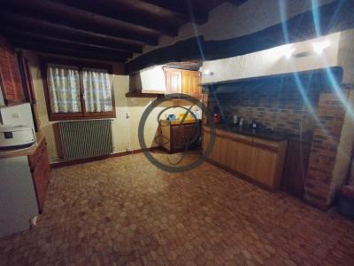 For sale Grandvilliers 4 rooms 82 m2 Oise (60210) photo 3