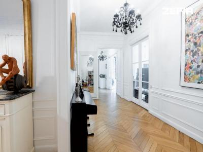 Annonce Vente 7 pices Appartement Paris-16eme-arrondissement 75