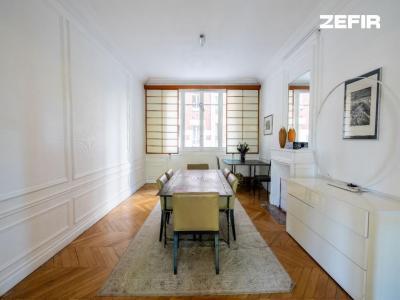 Acheter Appartement Paris-16eme-arrondissement 1980000 euros
