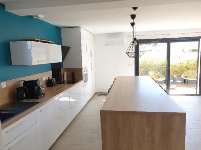 For sale Mauguio 4 rooms 92 m2 Herault (34130) photo 1