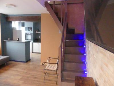For sale Cahors 3 rooms 75 m2 Lot (46000) photo 1