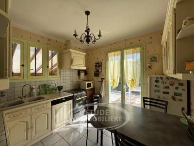 For sale Montanay 3 rooms 90 m2 Rhone (69250) photo 3