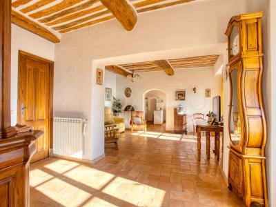 For sale Chateauneuf-grasse 6 rooms 200 m2 Alpes Maritimes (06740) photo 4