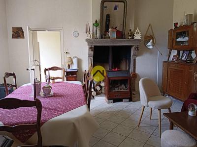 For sale Lourdoueix-saint-michel 4 rooms 100 m2 Indre (36140) photo 2