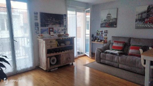 Annonce Vente 2 pices Appartement Hendaye 64
