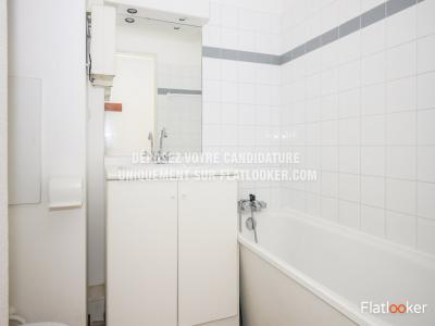 Louer Appartement Lyon-3eme-arrondissement 650 euros