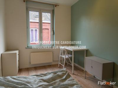 For rent Lille 5 rooms 11 m2 Nord (59000) photo 2