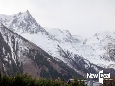 Acheter Maison Chamonix-mont-blanc 950000 euros