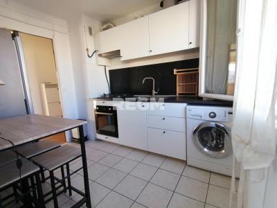 Acheter Appartement 59 m2 Marseille-9eme-arrondissement