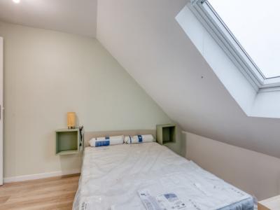 For rent Faches-thumesnil 2 rooms 31 m2 Nord (59155) photo 4