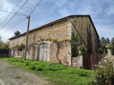 For sale Cellefrouin 1 room 230 m2 Charente (16260) photo 0