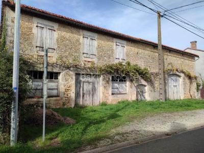 For sale Cellefrouin 1 room 230 m2 Charente (16260) photo 1