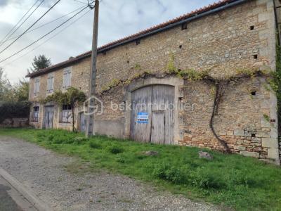 For sale Cellefrouin 1 room 230 m2 Charente (16260) photo 2