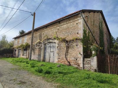 For sale Cellefrouin 1 room 230 m2 Charente (16260) photo 3