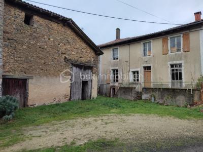 For sale Montemboeuf 4 rooms 100 m2 Charente (16310) photo 0