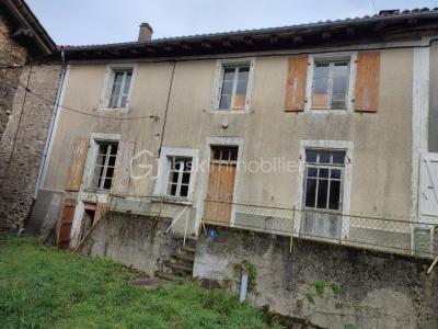 For sale Montemboeuf 4 rooms 100 m2 Charente (16310) photo 1