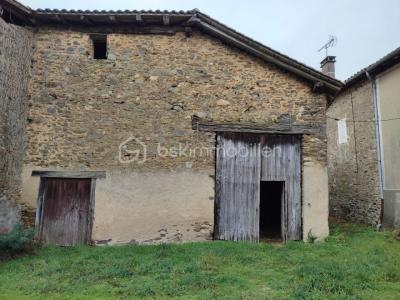 For sale Montemboeuf 4 rooms 100 m2 Charente (16310) photo 2