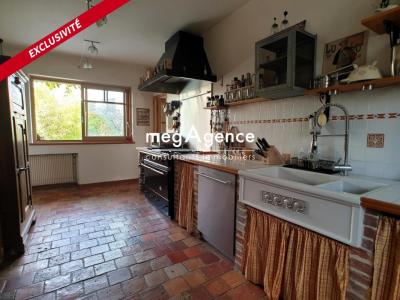 For sale Montainville 8 rooms 221 m2 Yvelines (78124) photo 4