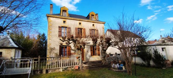 For sale Excideuil Dordogne (24160) photo 0