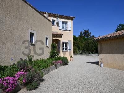 For sale Montsegur-sur-lauzon 6 rooms 160 m2 Drome (26130) photo 2