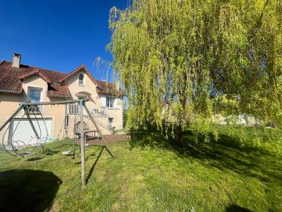 For sale Thomery 5 rooms 97 m2 Seine et marne (77810) photo 1