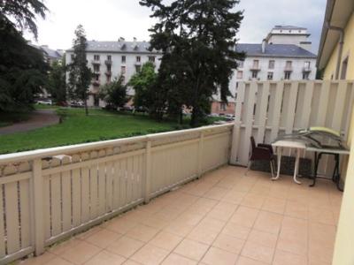 Louer Appartement Chambery 712 euros