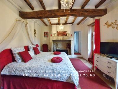 For sale Villefranche-de-lonchat 17 rooms 518 m2 Dordogne (24610) photo 3