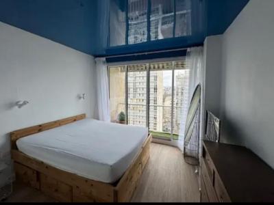 For rent Boulogne-billancourt 4 rooms 90 m2 Hauts de Seine (92100) photo 3