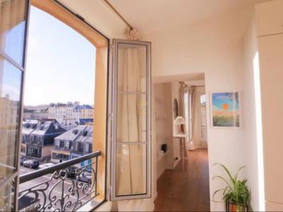 Louer Appartement Versailles 2800 euros