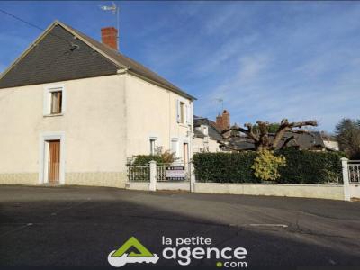 For sale Jalognes 4 rooms 72 m2 Cher (18300) photo 0